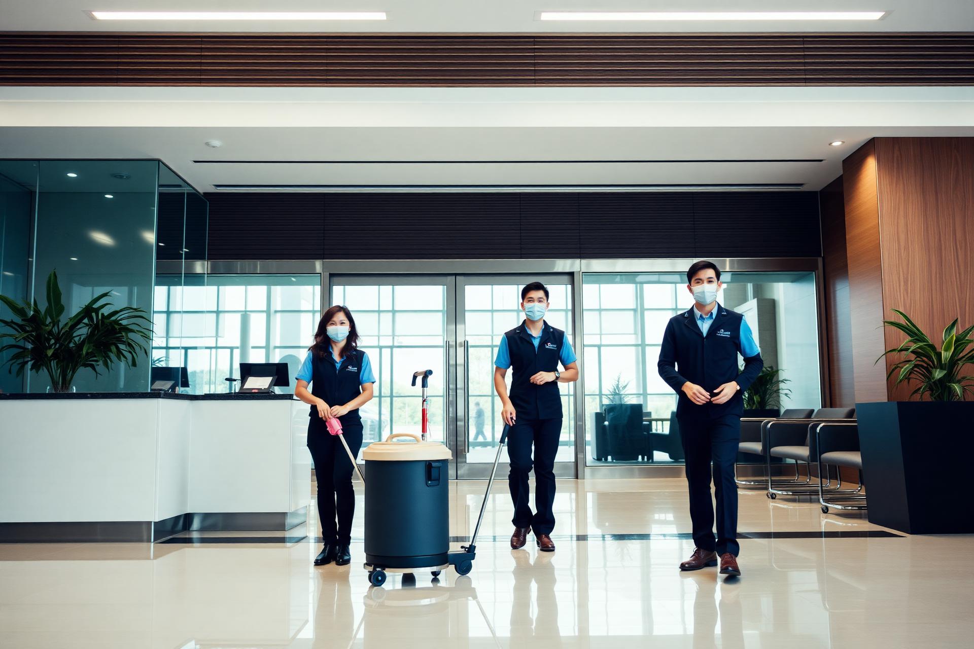 Facility Management