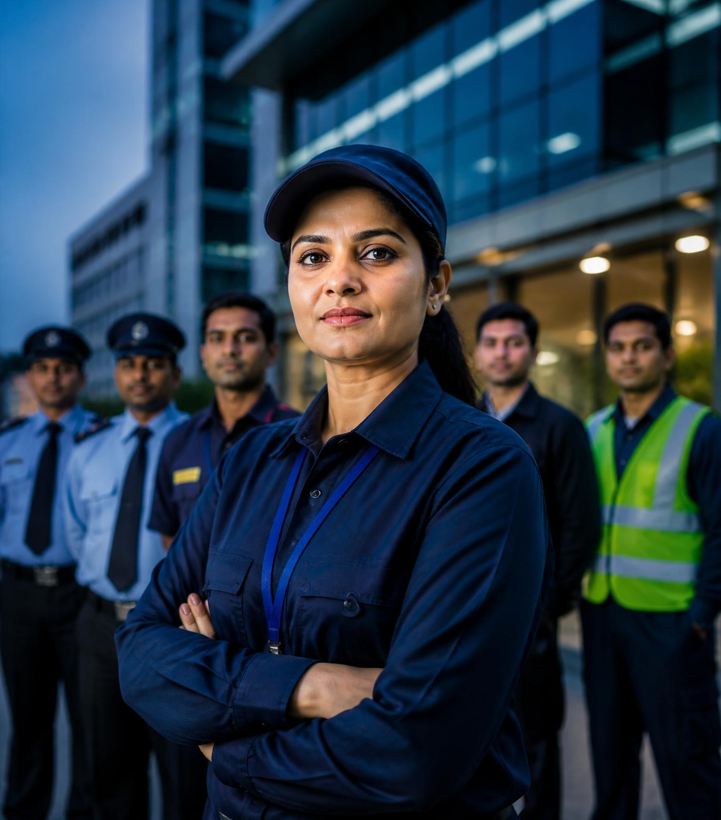Pulax manpower workforce