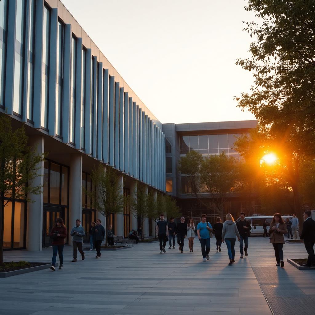 Educational Campuses