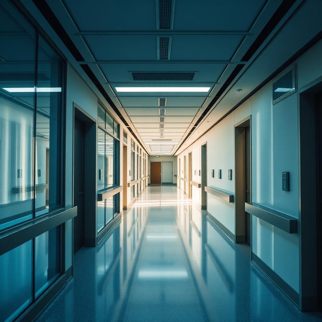 Healthcare