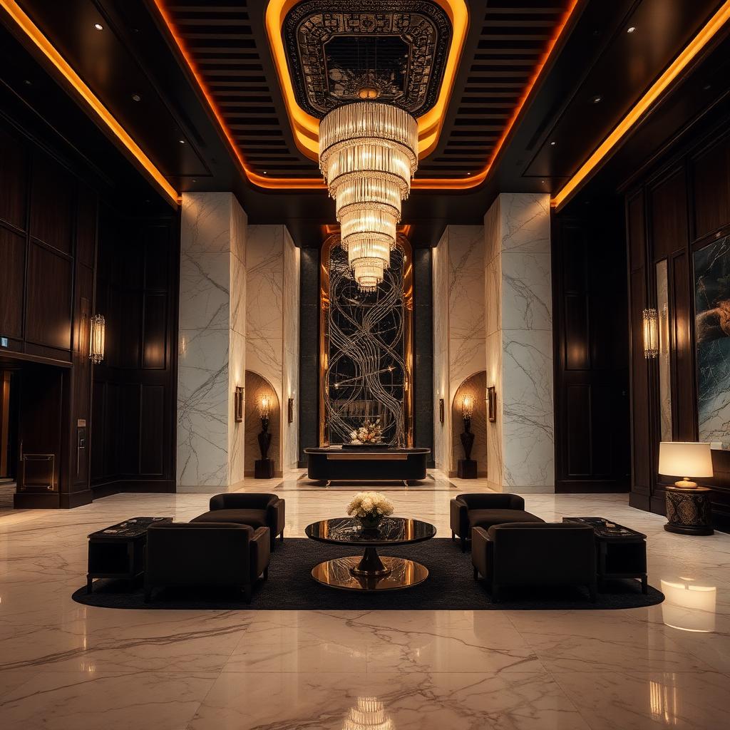 Hospitality