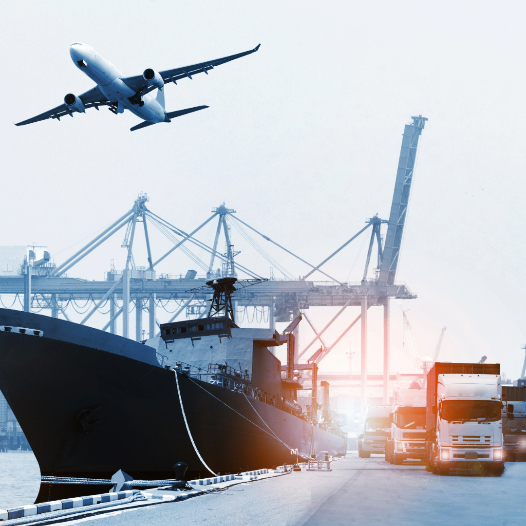 Transport & Logistics Services